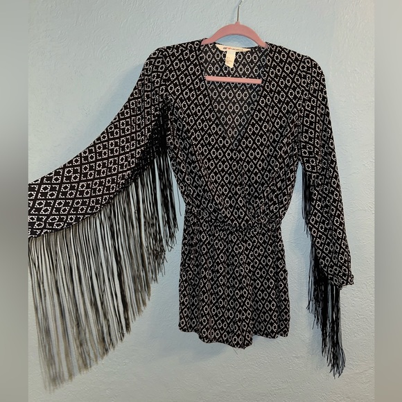 H&M Coachella Romper - Picture 2 of 6